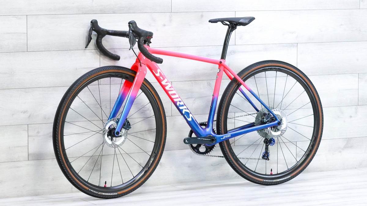 Specialized S-Works CruX 2019 52cm グラベル Specialized S-Works CruX 2019 52cm グラベル