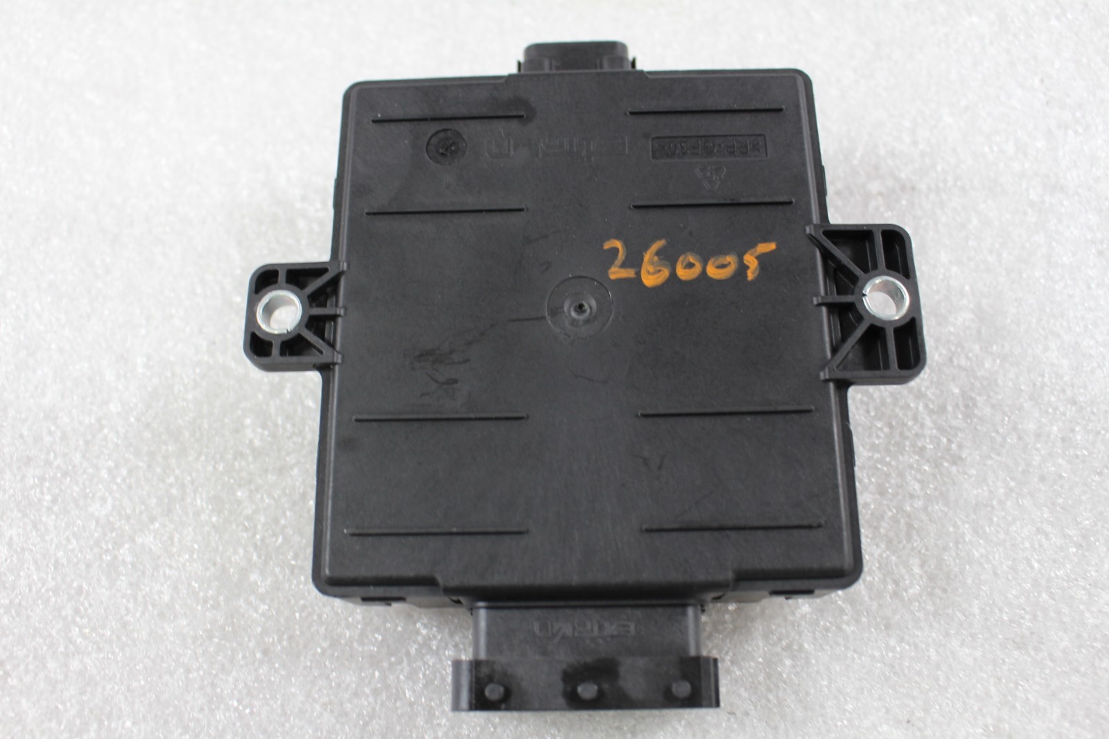 Ferrari 296 GTB Control unit P/N 934044