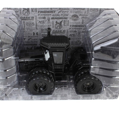 ERTL Chase 1/32 Case International 9250 Tractor 2025 NFTM Select Series 44465 - Picture 2 of 3