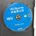 New ListingWii Sports (Nintendo Wii, 2006) Untested DISC ONLY Tested Works