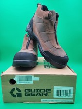 Guide Gear Silvercliff II Brown Waterproof Mi...