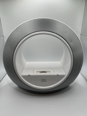 JBL Radial Lautsprecher Dock   iPod iPhone USB Audio gebraucht