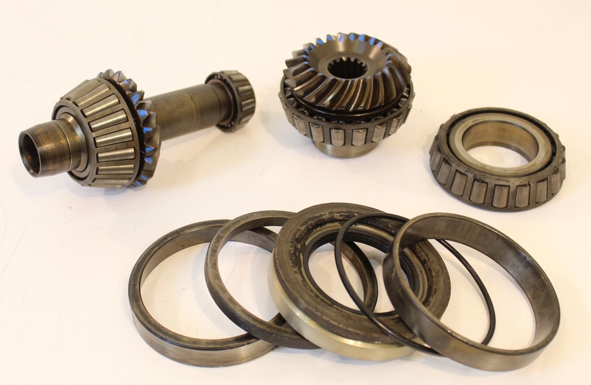 Mercruiser 1984 - 1990 Upper Gear Set 1.5:1 Alpha I Gen I 260 HP