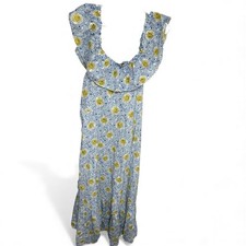 RIXO London Dress 14 NWT 