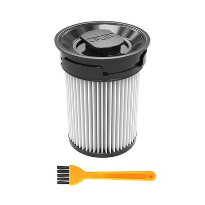hepa- für  - triflex hx1 smll0 smml0 smul0 smul5 -staubsauger ersa2959