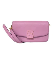 Kate Spade                    Dakota Heart Embellished Small Crossbody/Shoulder 