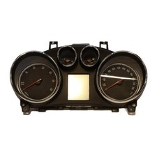 Compteur Opel Mokka