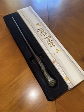 Wizarding World Harry Potter Mystery Wand Ron Weasley