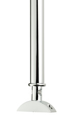 Richard Burbidge Fusion Spindles Chrome or Nickel Staircase or Landing Balusters