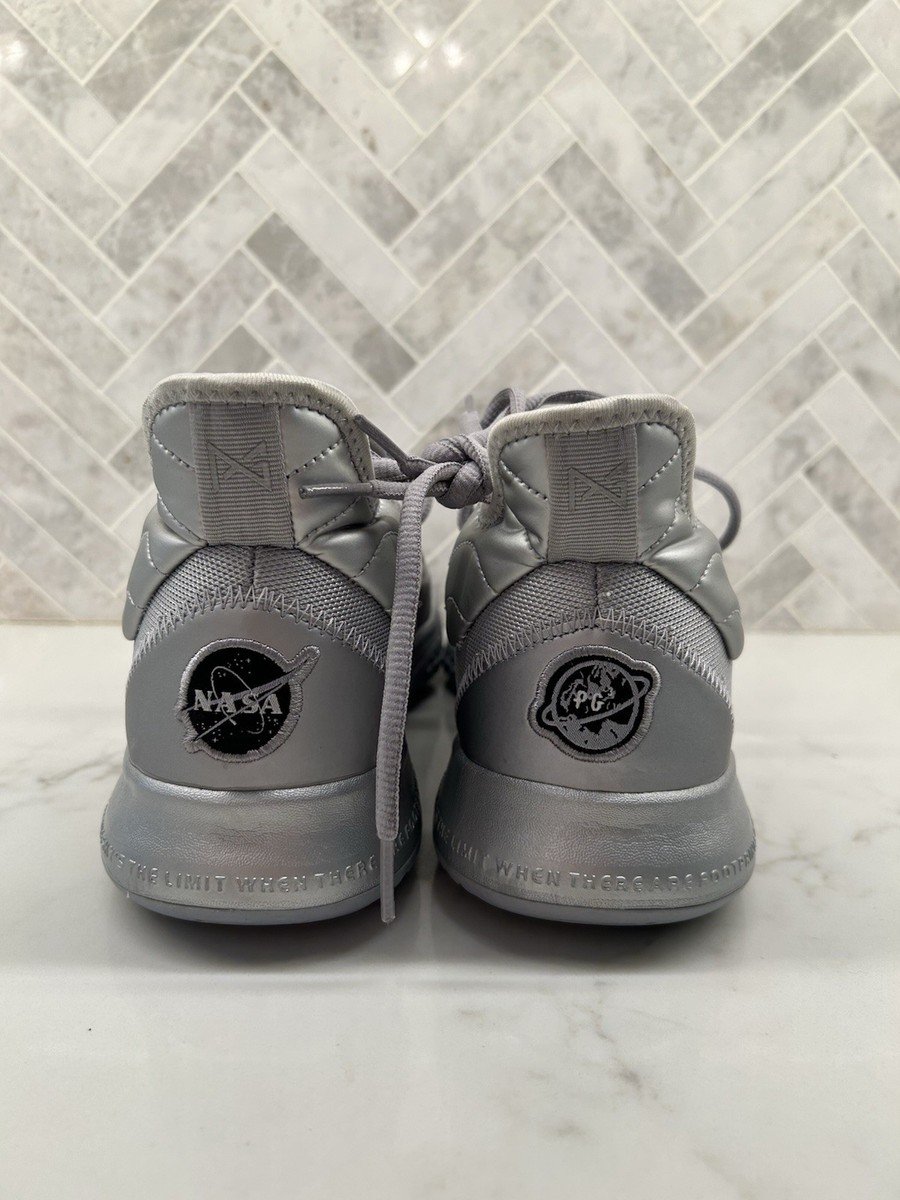 Size 8.5 - Nike NASA x PG 3 50th Anniversary for sale online  display picture 3