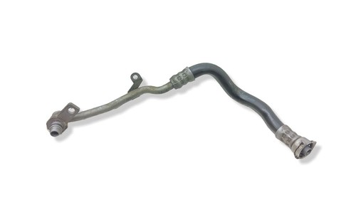 Audi A6 S6 C7 4G 2012 Getriebeölkühler Leitung / Schlauch 4H0317818H RPG32168