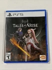 Tales of Arise (PS5) Tested - Free Shipping