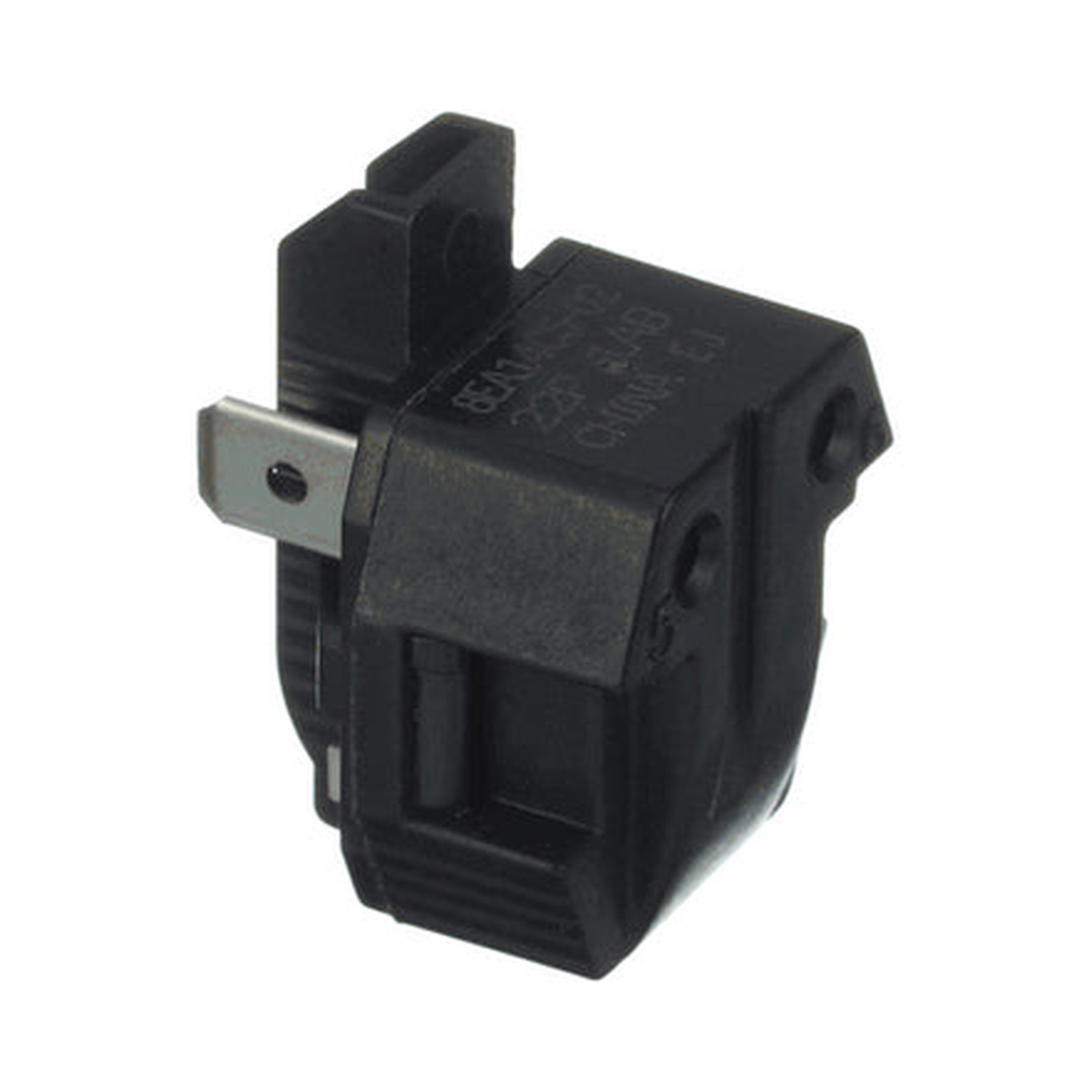 GE WR07X10051 | Refrigerator Compressor Start Relay | Genuine Oem Replacement (Open box)