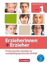 Erzieherinnen + Erzieher - Ausgabe 2020 - Ban...