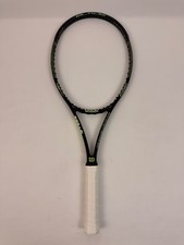 Wilson Blade 98S 2015 Spin Effect 18x16, 4 3/8 Very Good Condition