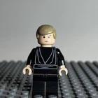 LEGO Luke Skywalker Minifigure sw0083 6310 Star Wars CMF Lot Rare Retired HTF 2K