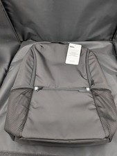 Dell EcoLoop Essential Computer Backpack 14-16" Shoulder/Laptop Bag CP3724 NEW 