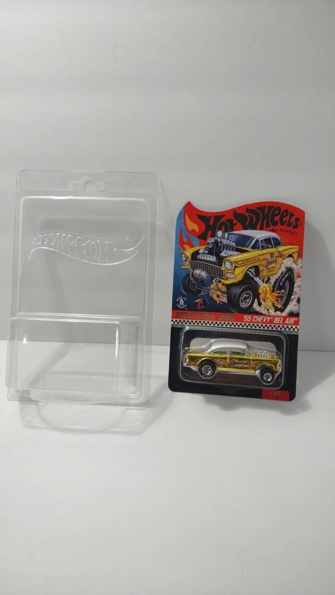 Hot Wheels 55 Chevy Gasser for sale - eBay