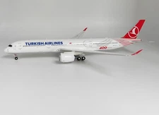 Turkish Airlines Airbus A350-941 TC-LGH 1:200 Inflight200 IF359TK0723