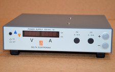 Delta Elektronika ES015-10 Stromversorgung La...