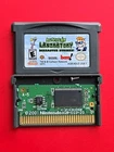 Game Boy Advance Dexter's Laboratory: Deesaster Strikes USA-1 Unglitch Version