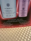 New Fenty Beauty Hair The Hydrated Hot Ones Heath Protectant Duo - 6.7 Oz /3oz — photo 2