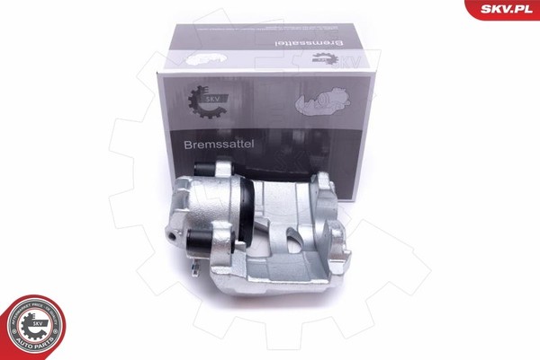 Vorderachse Links Esen SKV 55SKV811 Bremssattel FüR CitroËN,Peugeot-image