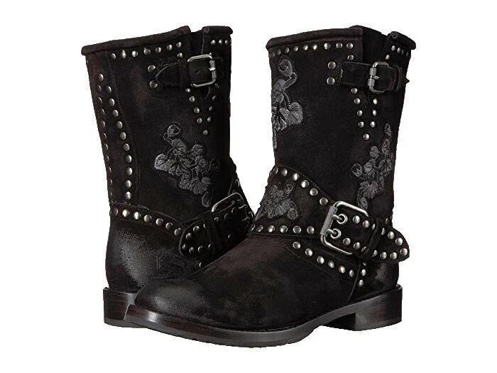 Frye Embroidered Boots for Women