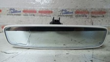 REAR VIEW MIRROR INNER Passat Variant (3G5) Combi 1.6 TDI 16V (DCXA) 3G0857511AF
