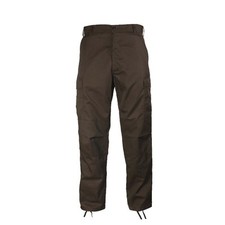 Rothco 8578 Men's Brown BDU Pants