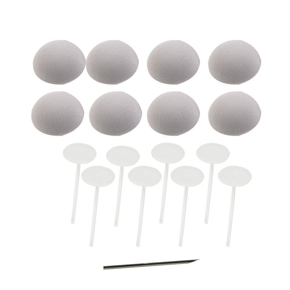 8/16pcs Quilt Gripper Clips Prevent Bedding Slipping and Keep Your