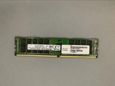 🔥🔥🔥 UCS-MR-1X322RV-A CISCO 32GB (1X32GB) 2RX4 PC4-2400T MEMORY 15-104065-01