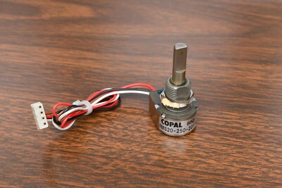 YAESU FT-950 PARTS: VFO-A ENCODER | eBay