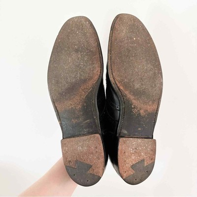Alden Wing Tip Bal