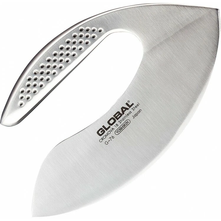 Global Diamond Sharpening Steel