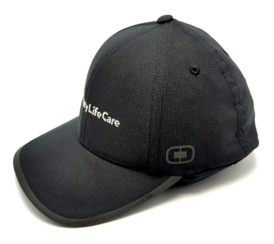 専用出品 PRIORITY LIFE CARE hat black adjustable cap by Ogio | eBay