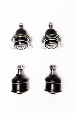 Ball Joint Set Fits 1961 - 1969 Cadillac All Models Except 1967 - 1969 Eldorado