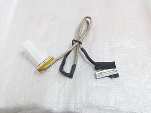 Sony SVF142C29M Original Laptop Bildschirm Display Kabel AD 21