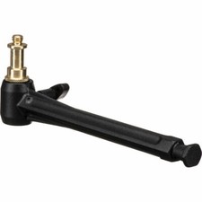 Manfrotto 042 Extension Arm with 013 Double Ended Spigot - 6" Mfr  042
