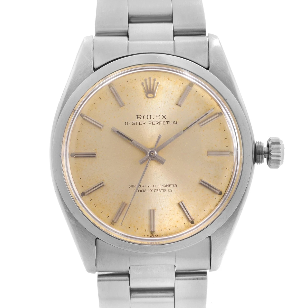 Oyster perpetual deals 1002