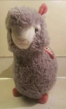 Kellytoy Llama Plush 12in 2018