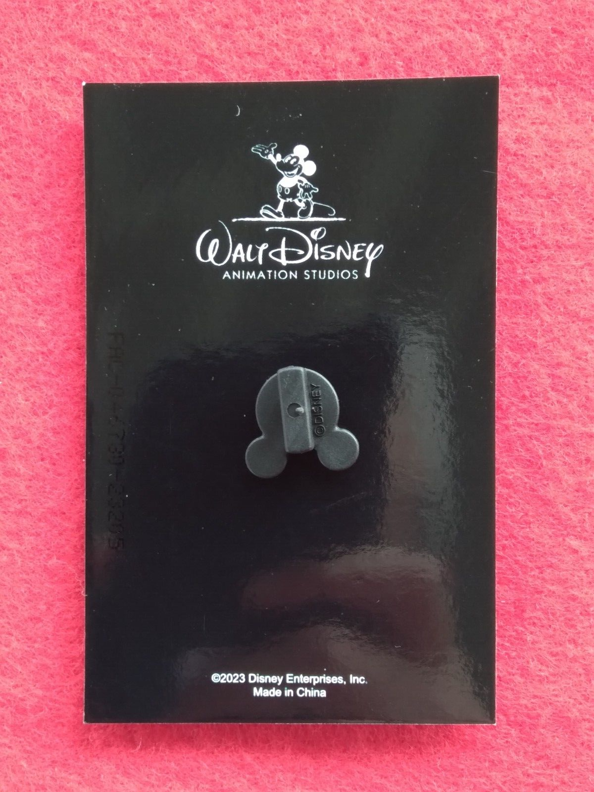 Disney WISH Star Limited Edition 300 Pin