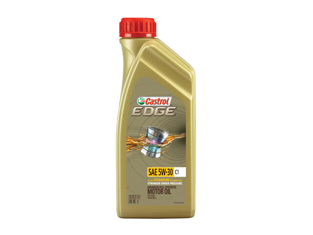 For 2008-2012, 2014-2015, 2017-2018 Audi R8 Engine Oil Castrol 88524CJCX 2009