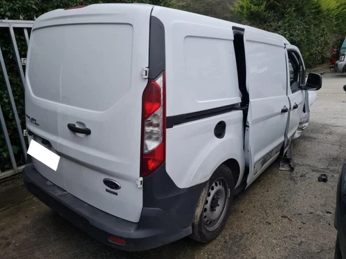 DV613B437KA Transmision Delantera Izquierda para FORD TRANSIT CONNECT 101828 - Imagen 3 de 4