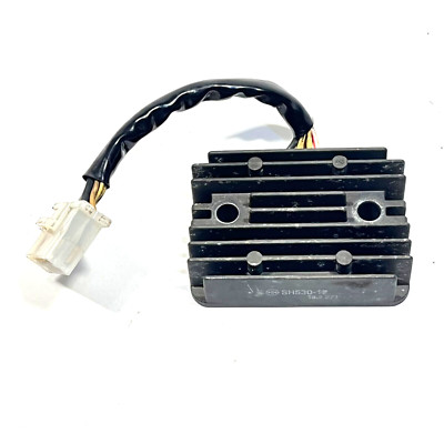 1994 to 2009 Kawasaki Ninja  & Vulcan, EX500, Voltage Regulator, P/N 21066-1030