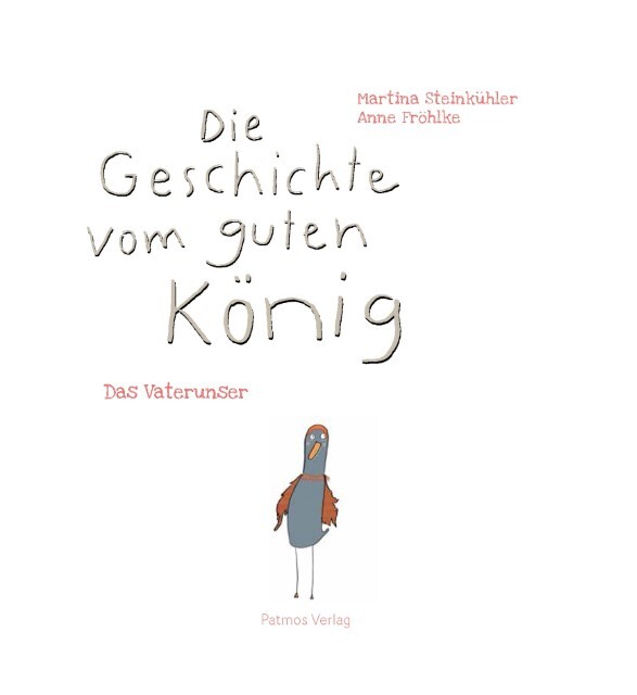 Thumbnail - Martina Steinkühler Die Geschichte Vom Guten König 9783843606714