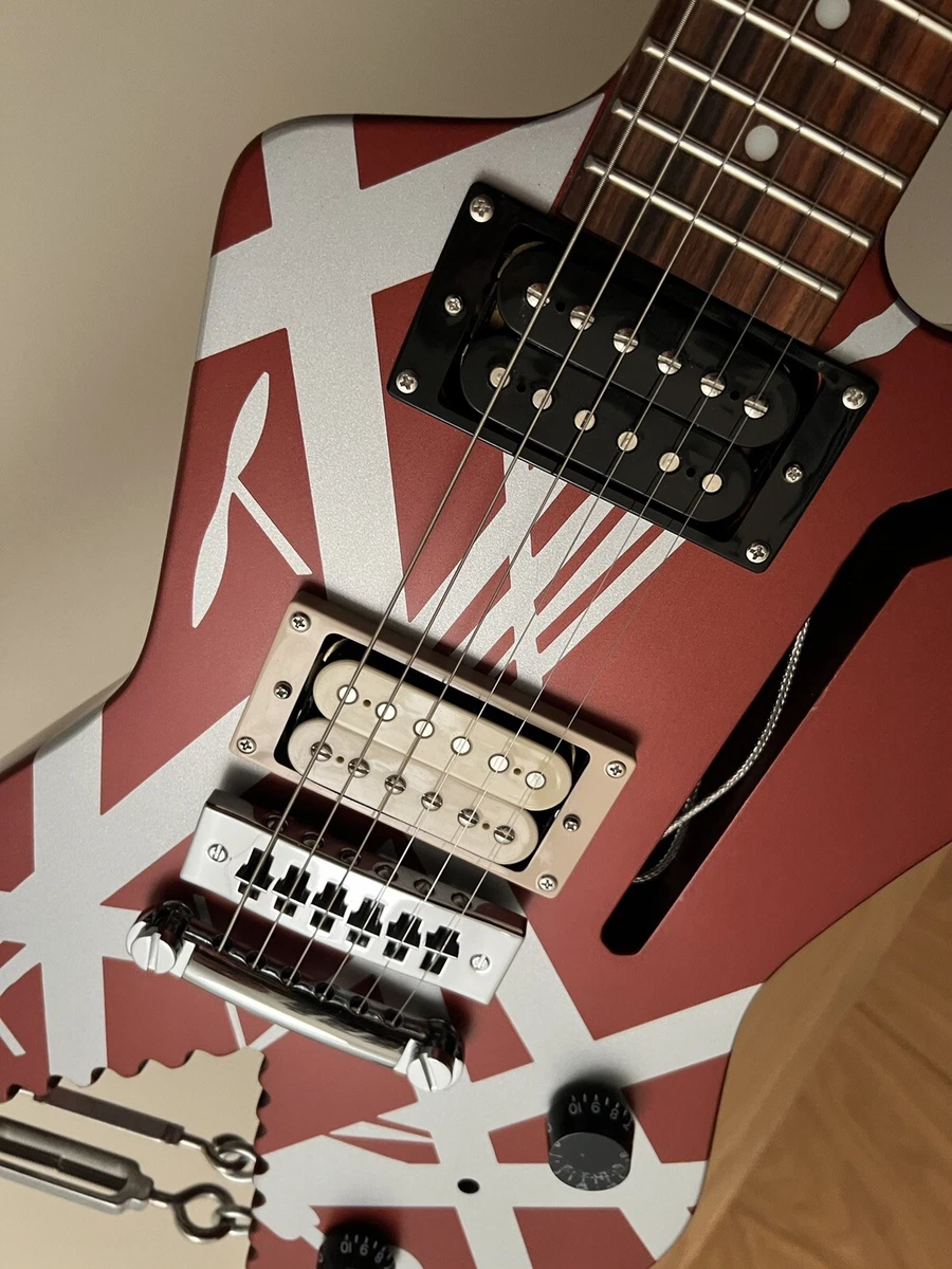 Eddie van halen destroyer deals