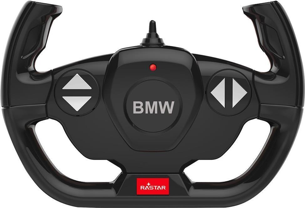 Jamara 402108 ferngesteuerte (RC) modell Auto Elektromotor 1:14 (402108)