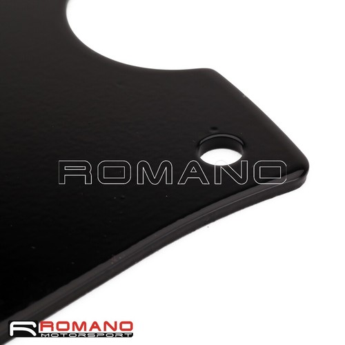 Front Fender Riser 23" Wheel Brackets For Harley Touring Road King FLHR 2014-17 - Picture 2 of 5