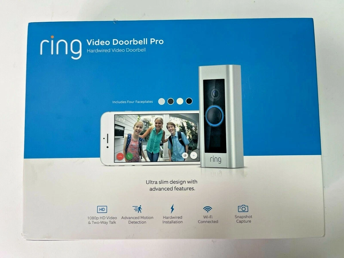 Using Home Assistant To Connect Ring Doorbell To HomeKit, 57 OFF